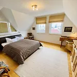 Kapitaenshaus Moewenblick