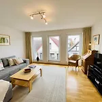 Kapitaenshaus Moewenblick