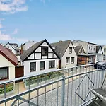 Kapitaenshaus Moewenblick