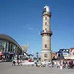 Kapitaenshaus Moewenblick
